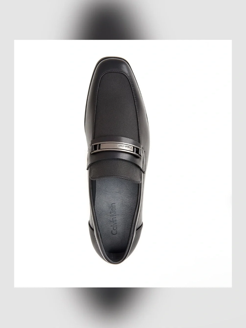 Calvin Klein classic black